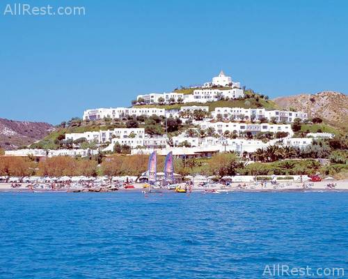 Lagas Aegean Village 18